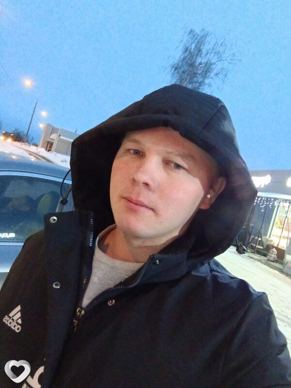 Андрей, 30, Чебоксарах — анкета №1840162