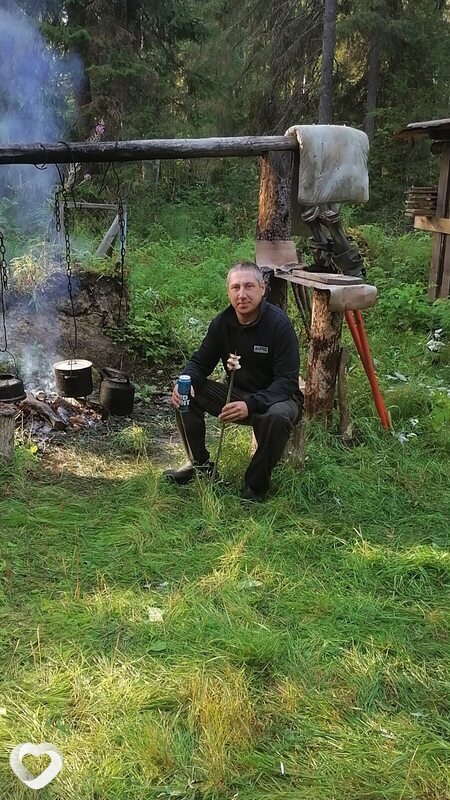 Александр, 40, Коряжме — анкета №1840166