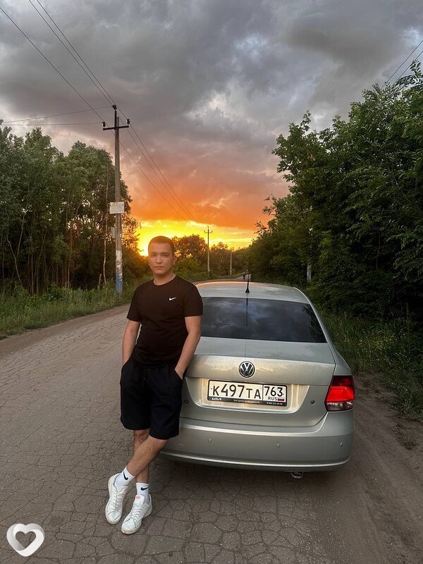 Алексей, 30, Самаре — анкета №1840307