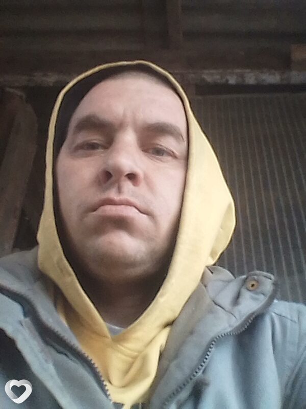 Алекс, 38, Тихорецке — анкета №1840309