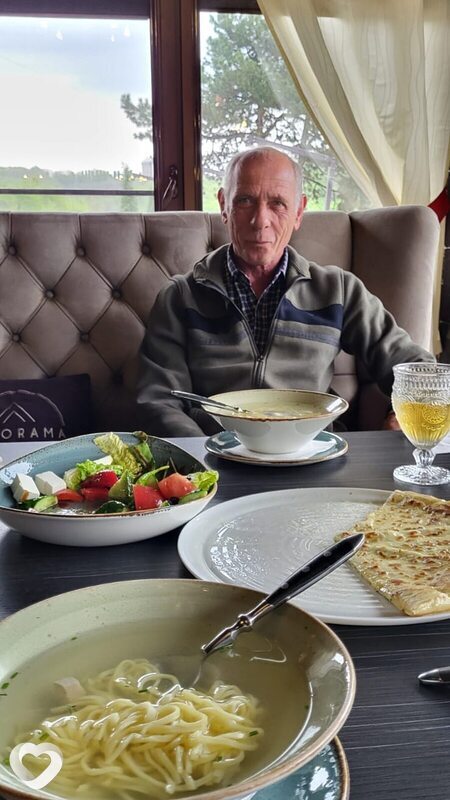 Игорь, 58, Кисловодске — анкета №1840320