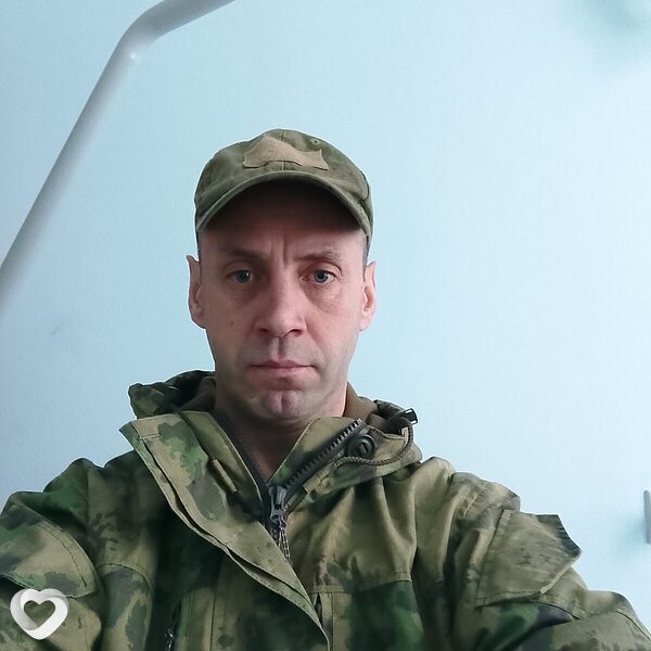 Андрей Кочнев, 45, Иванове — анкета №1840329