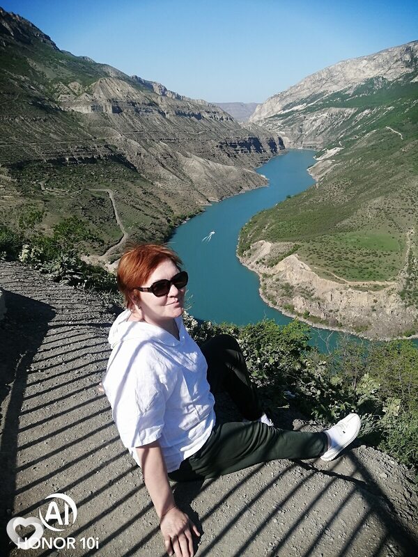 Екатерина, 59, Волгограде — анкета №1840334