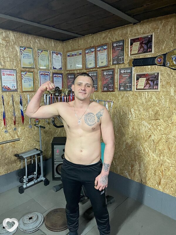 Артем, 31, Белой Калитве — анкета №1840337