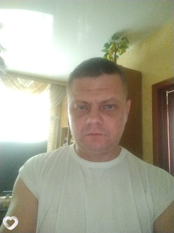 Сергей, 44, Минске — анкета №1840338