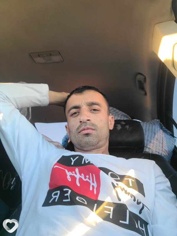 Абду, 31, Костроме — анкета №1840348