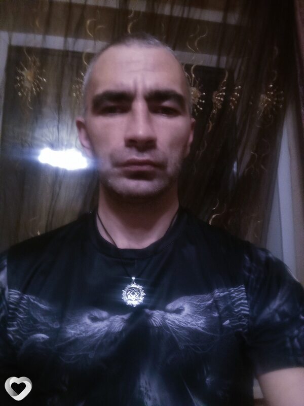 Alexander, 36, Шарыпове — анкета №1840353