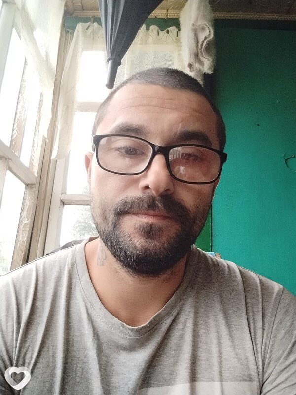 Евгений, 39, Лиде — анкета №1840354