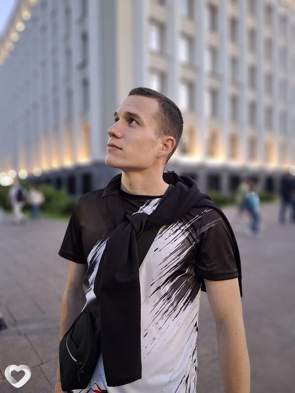 Анатолий, 24, Вольске — анкета №1840225