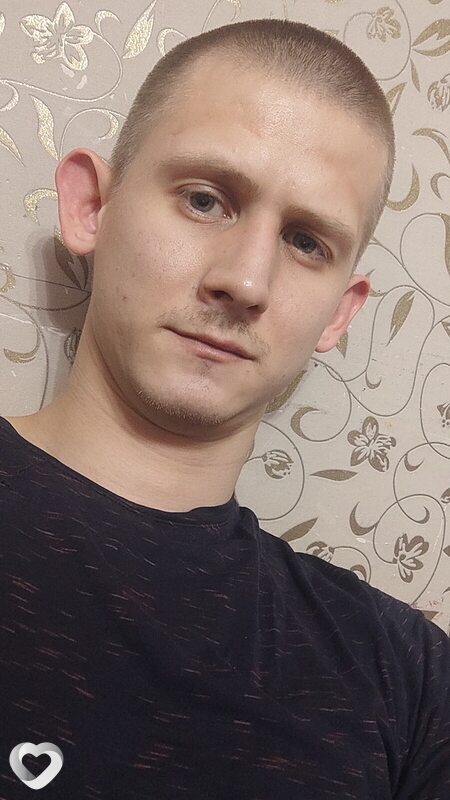 Александр, 32, Магадане — анкета №1840265
