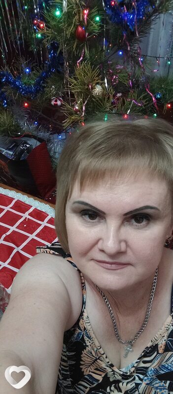 Ольга, 46, Бугуруслане — анкета №1840267