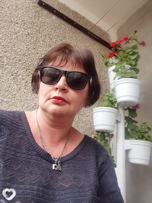 Валентина, 49, Гродно — анкета №1840269