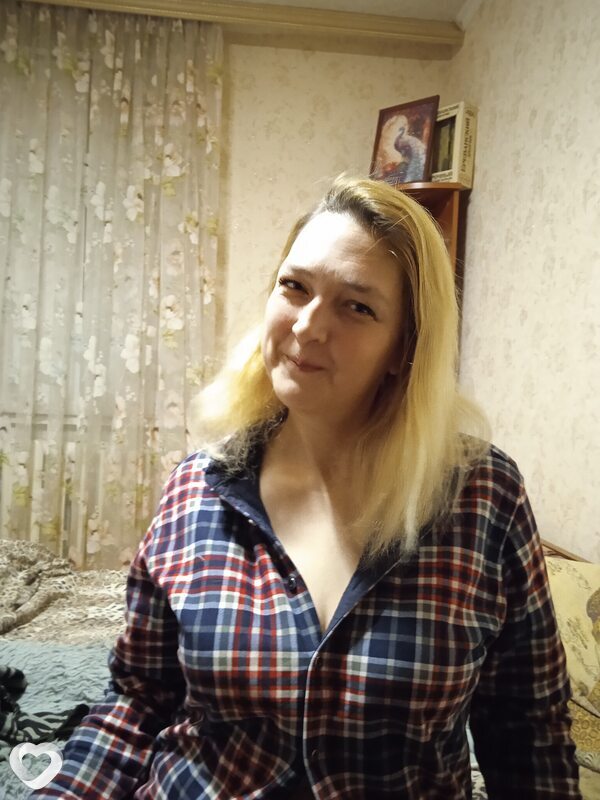 Зоя, 37, Зеленодольске — анкета №1840272