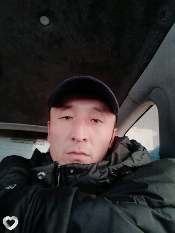 Бага, 30, Таразе — анкета №1840274