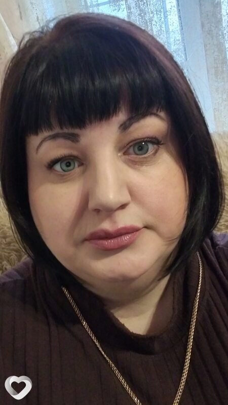 Наталья, 46, Верхней Салде — анкета №1840278