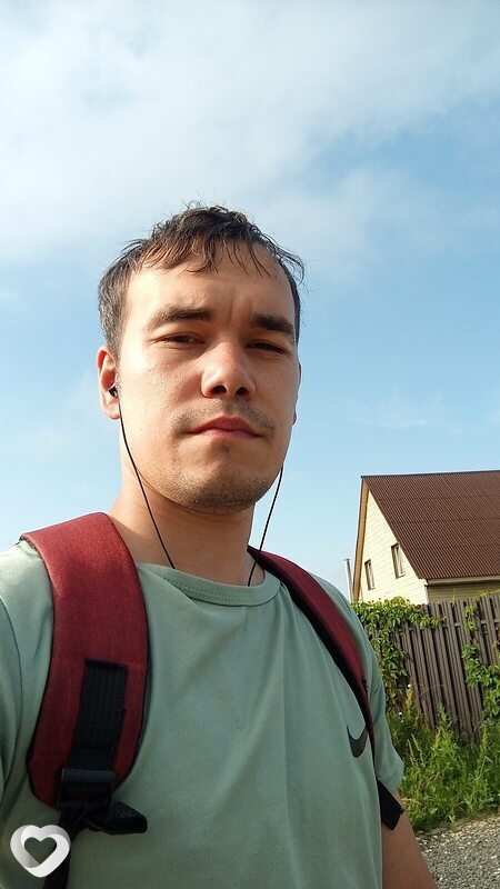 Александр, 29, Подольске — анкета №1840280