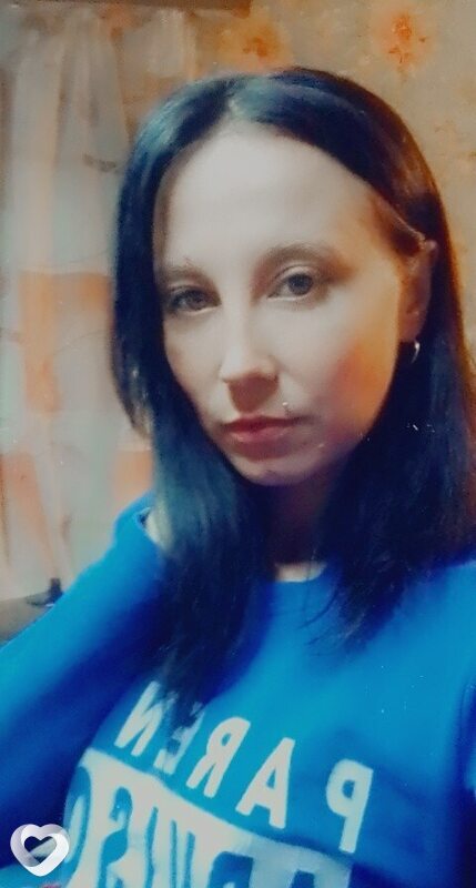 Евгения, 31, Новосибирске — анкета №1840407