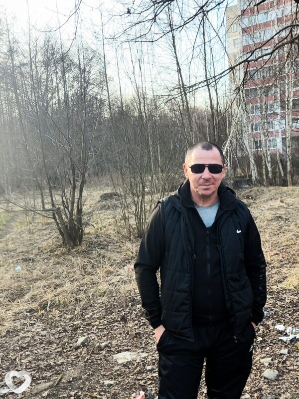 Арт, 48, Брянске — анкета №1840409