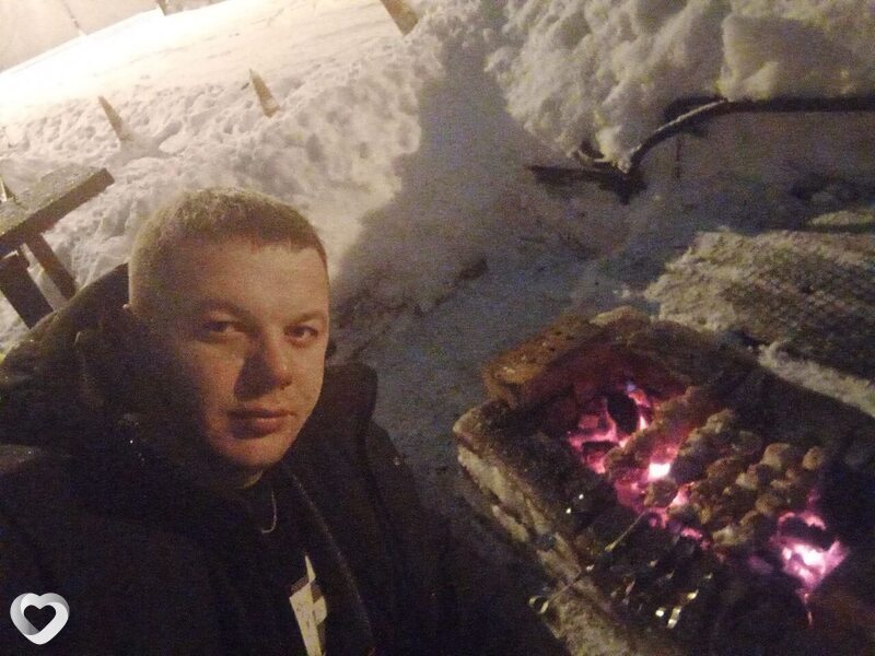 Евгений, 32, Алчевске — анкета №1840413