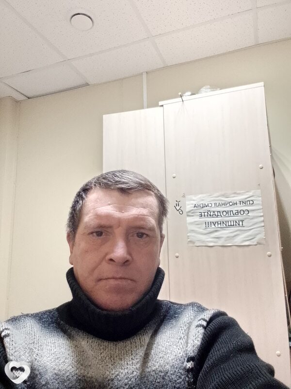 Алексей, 42, Бийске — анкета №1840415