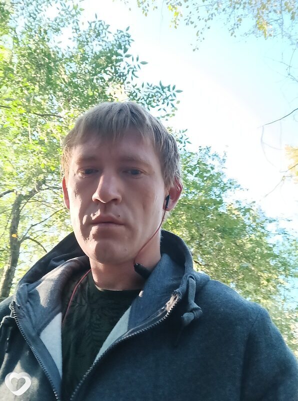 Владимир, 30, Кемерове — анкета №1840421
