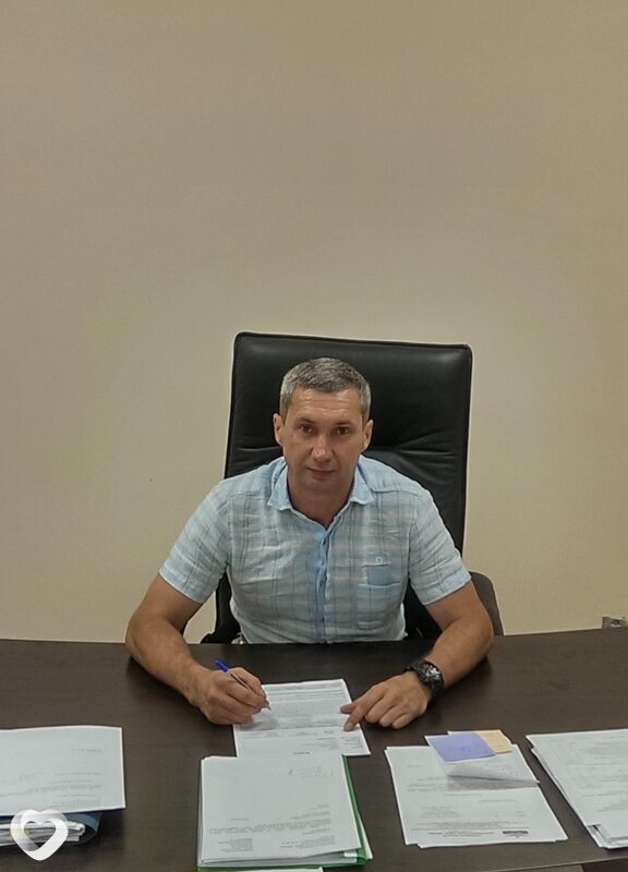 Дмитрий, 43, Усть-Кут — анкета №1840432