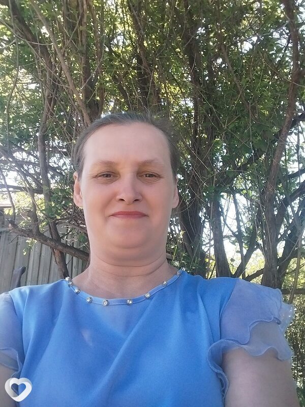 Марина, 47, Горно-Алтайске — анкета №1840435