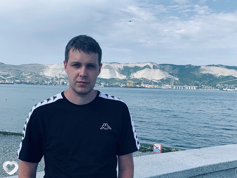 Александр, 32, Москве — анкета №1840438