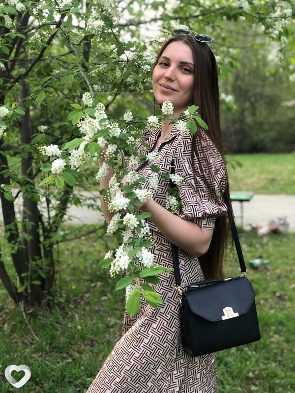 Оксана, 31, Санкт-Петербурге — анкета №1840439