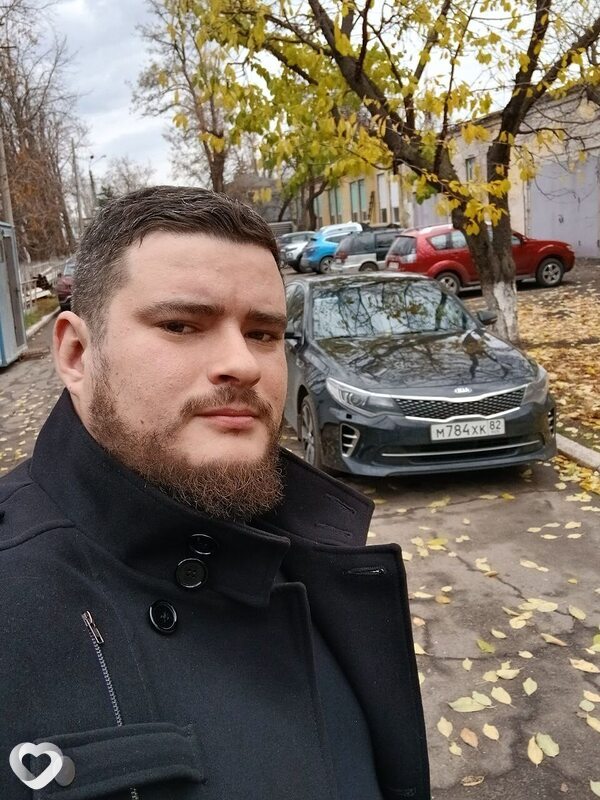 Вячеслав, 31, Мариуполе — анкета №1840449