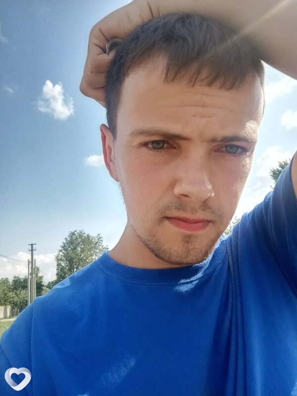 Максим, 27, Кропоткине — анкета №1840450