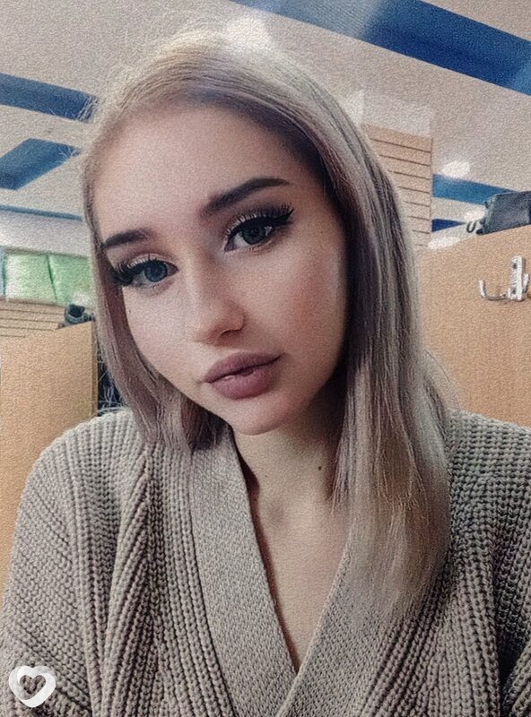 Анастасия, Кущевская