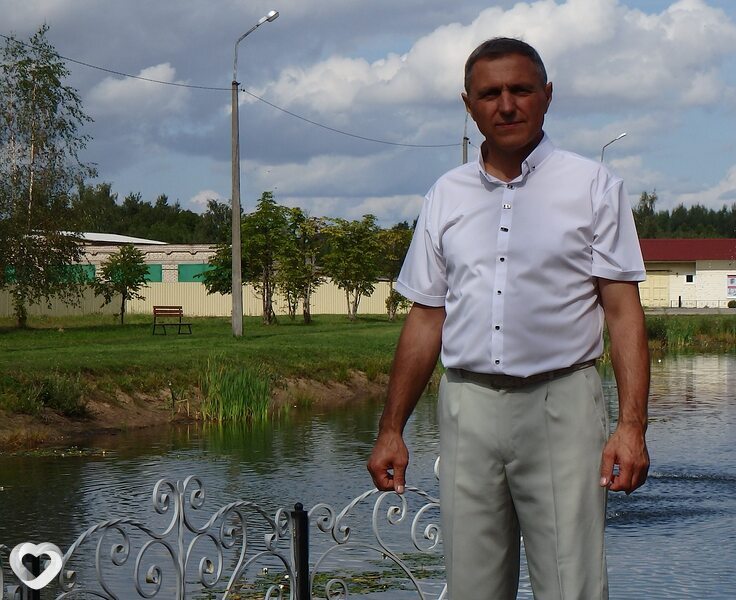 Валерий, 62, Минске — анкета №1840456
