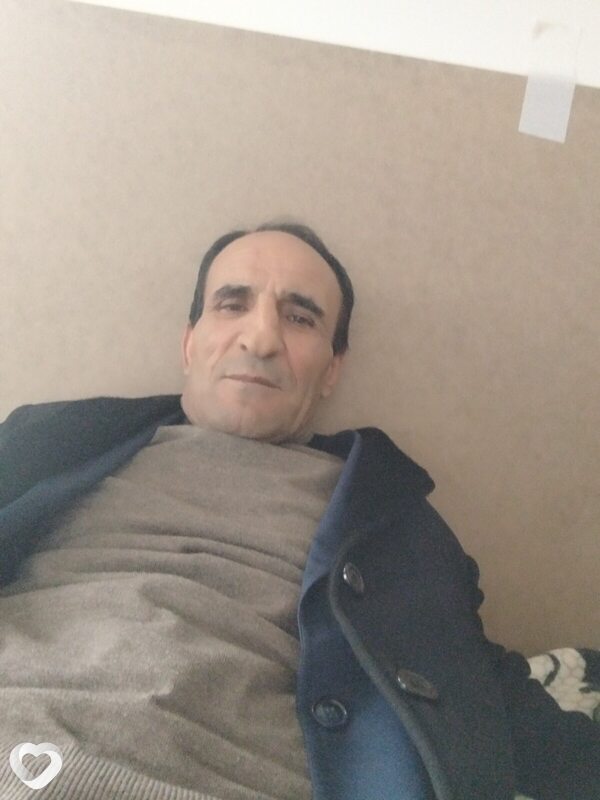 Gagik, 67, Одинцове — анкета №1840557