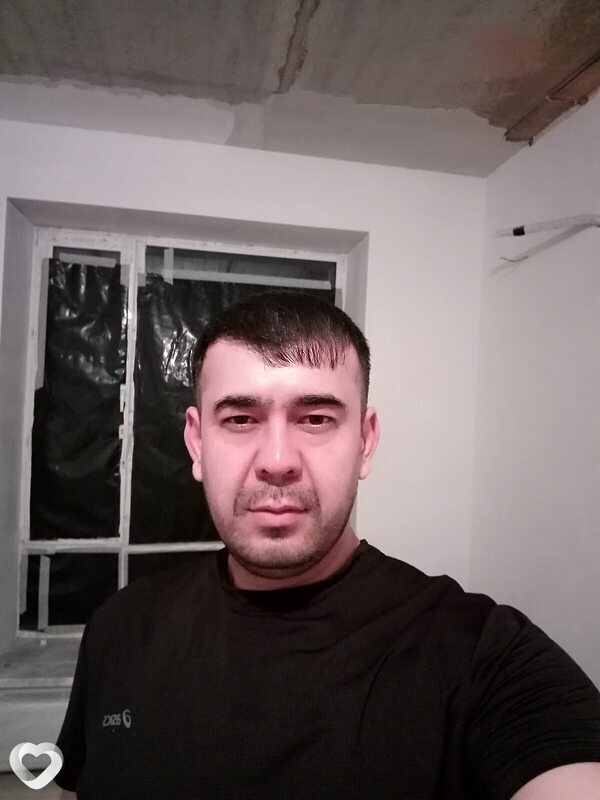 Мансур, 40, Астане — анкета №1840558