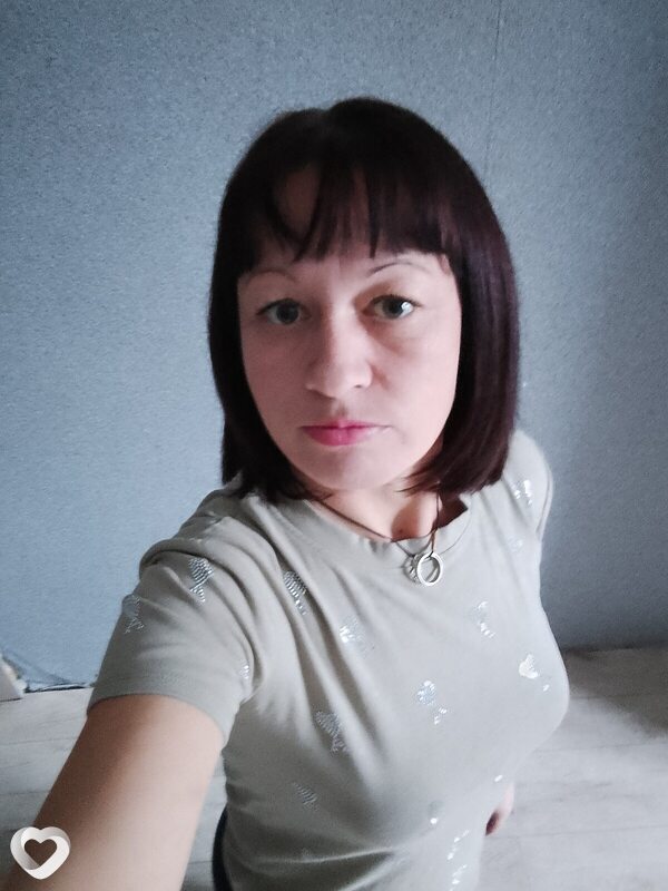Екатерина, 45, Белгороде — анкета №1840569