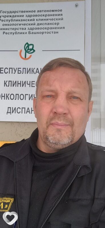 Дмитрий, 51, Стерлитамаке — анкета №1840573