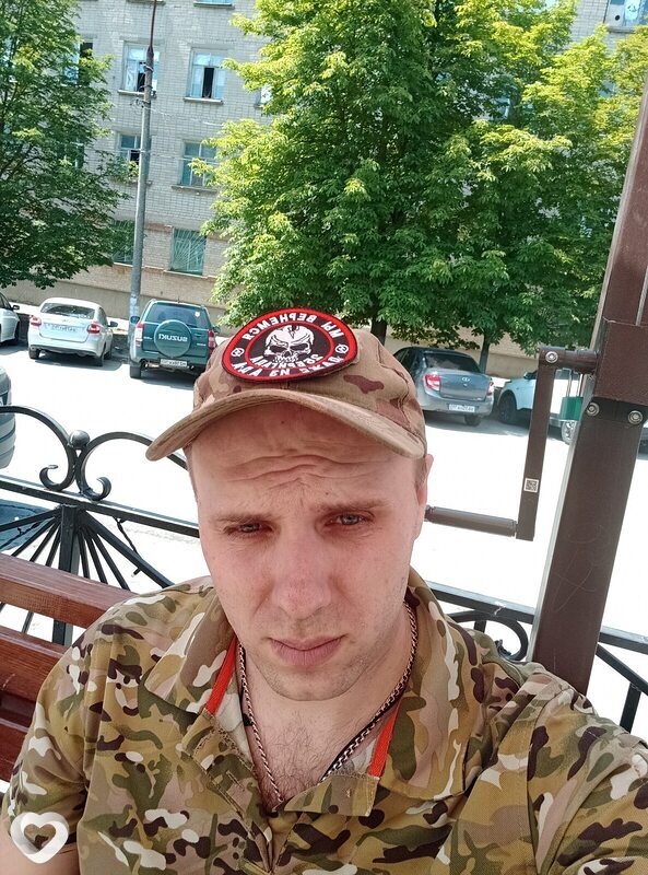 Олег, 32, Новочеркасске — анкета №1840510