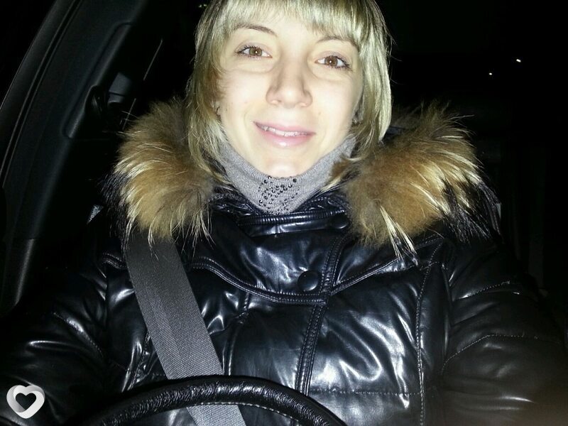 Марина, Балхаш