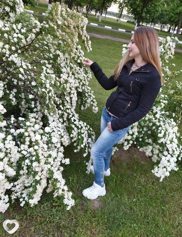 Гордеева Жанна, 36, Могилев — анкета №1840523