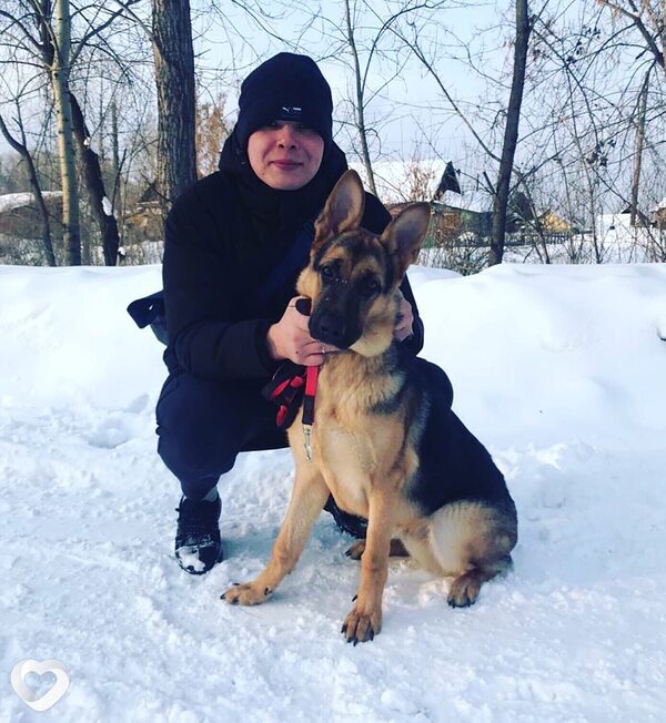 Стас, 32, Новокузнецке — анкета №1840527