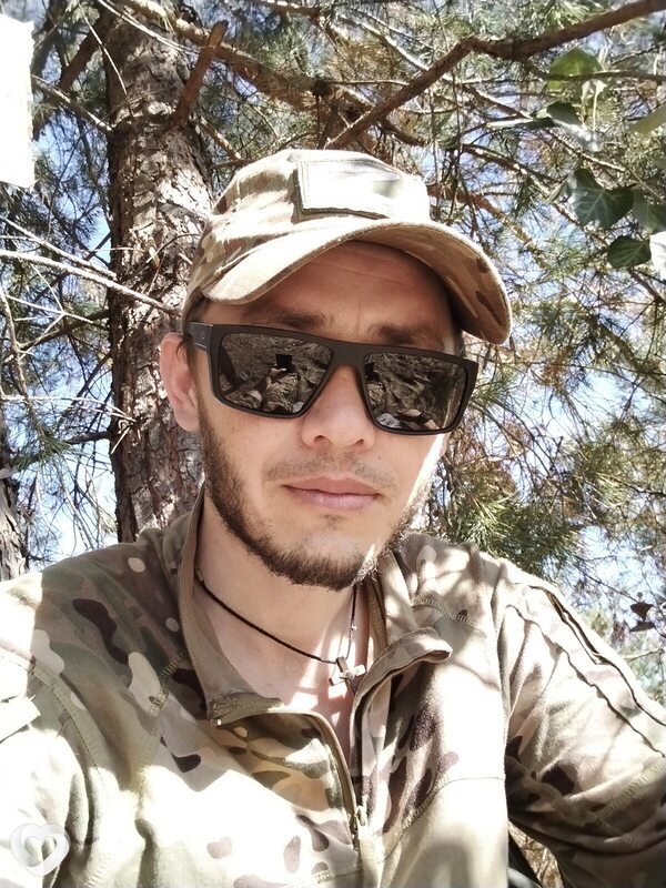 Вова, Камышин