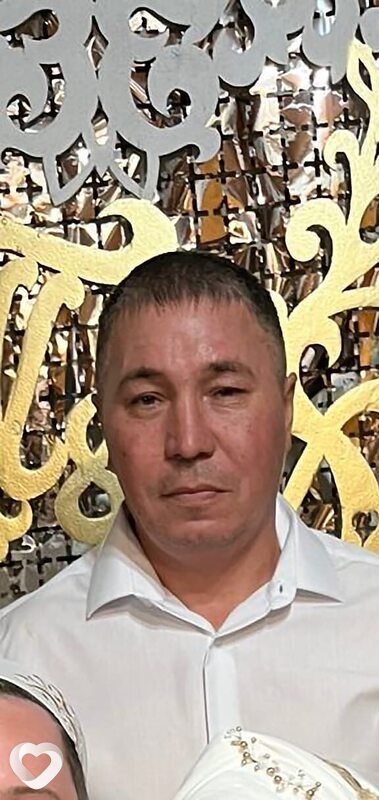 Рифат, 46, Уфе — анкета №1841240