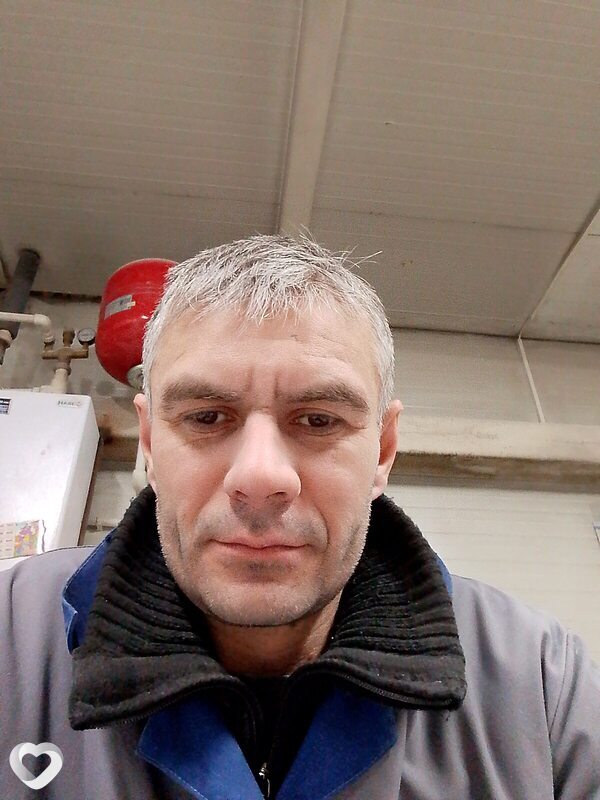 Алексей, 39, Магнитогорске — анкета №1841249