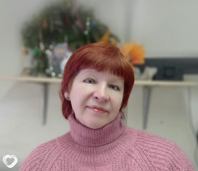 Светлана, 64, Барнауле — анкета №1840533