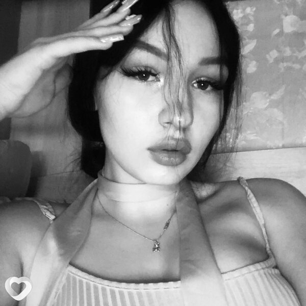 Диана, 20, Видном — анкета №1840537