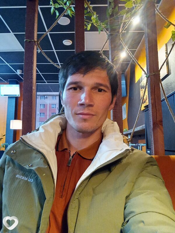 Рашид, 33, Ставрополе — анкета №1840542