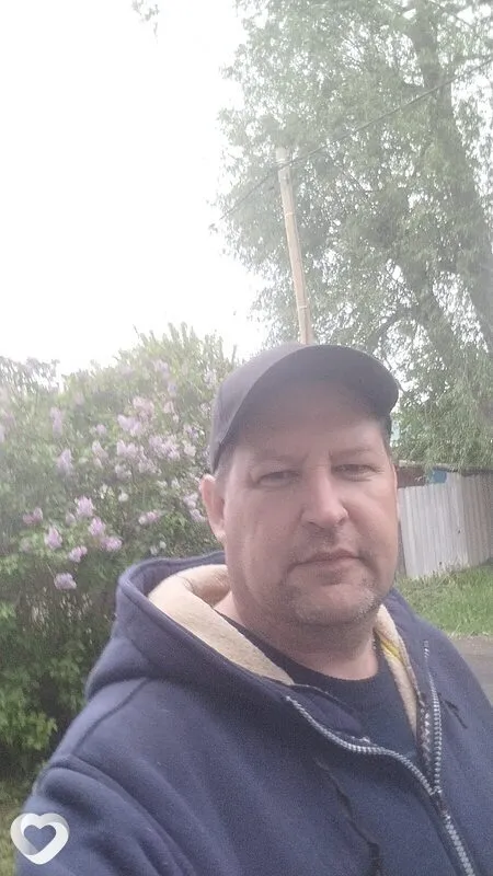 Николай, 46, Камени-на-Оби — анкета №1840545