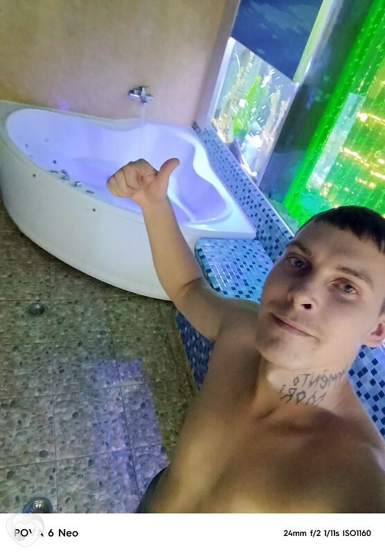 Владимир, 25, Кургане — анкета №1840548