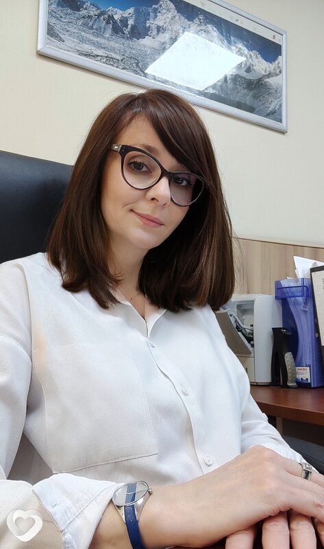 Дарья, 49, Новосибирске — анкета №1840554